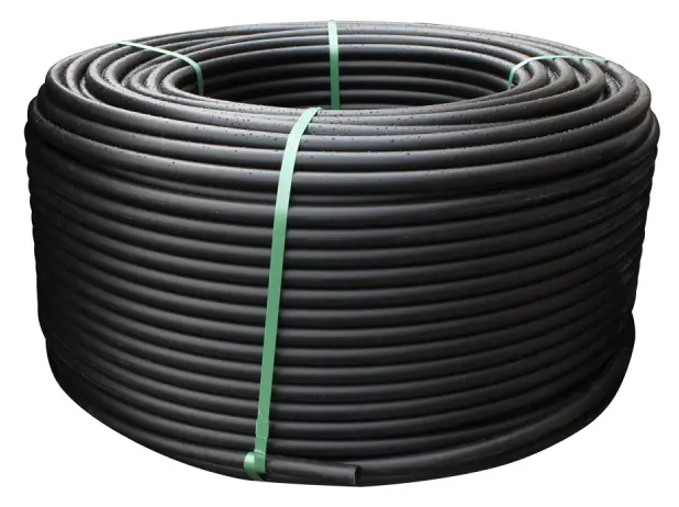 Труба PE100   d40 PN10 SDR17 200м 0