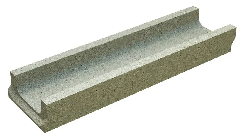 Лоток BetoMax Basic ЛВ-10.14.06–Б (арт. 4010) 0