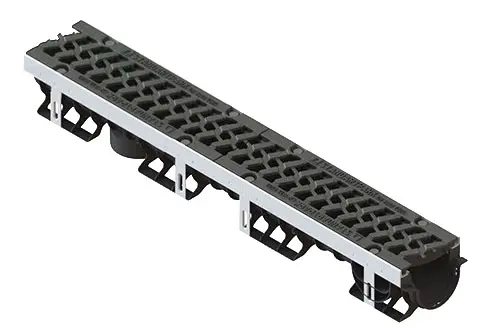 Комплект: Лоток PolyMax Drive ЛВ -10.16.12 -ПП с РВ "шина" ВЧ кл. Е (арт. 0802055-М)