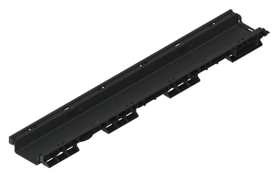 Комплект: лоток Standartpark PolyMax Basic ЛВ-10.15.06-ПП с РВ шт. ст. оц. кл.А (08051-М)