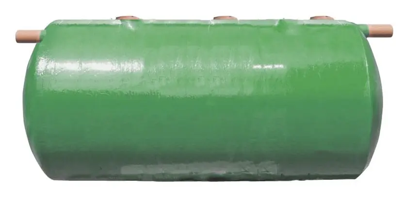 Септик ЭКОН 6,0