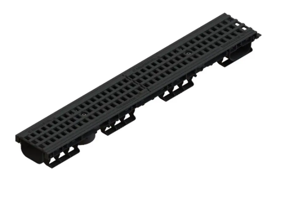 Комплект: лоток Standartpark PolyMax Basic ЛВ-10.16.08-ПП c РВ яч. ПП кл.А (0801081-М)