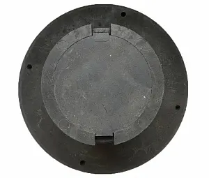 Опорная плита полимерно-песчаная для ковера (Ул) 5