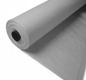 Геотекстиль 150 гр/м2 (рулон 1,2м х 50м, 60м2, цвет, ПЭ, каландр), Комитекс ГЕО СТАНДАРТ 1