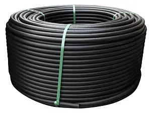 Труба PE100   d50 PN6,3 SDR26 200м 1