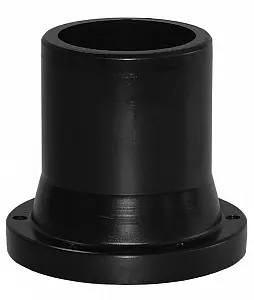 Втулка под фланец удл. 160мм PN16 PE100 SDR11 1
