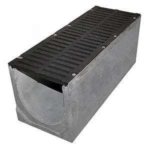 Лоток Standartpark BetoMax ЛВ-30.38.41–Б с РВ щель ВЧ кл.Е (к-т) (арт. 04700) 3