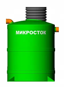 Септик Микросток 1000 3