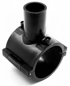 Накладной уход электросварной 280/32 SDR11 (FOX) 1