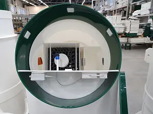 Автономная канализация Optima-4 6