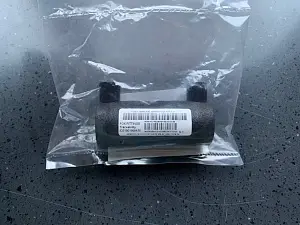 Муфта электросварная 20 SDR11 3