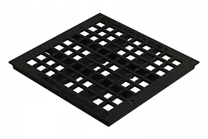 Решетка Standartpark Basic РВ-39.39-яч.-ВЧ кл. С (арт. 34403) 0