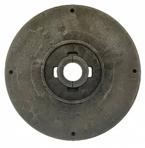 Опорная плита полимерно-песчаная для ковера (Ул) 1