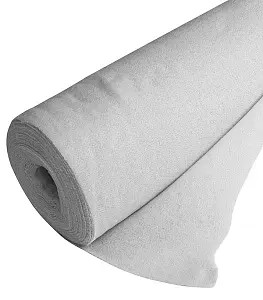 Геотекстиль 200 гр/м2 (рулон 5,0м х 50м, 250м2, цвет, ПЭ, каландр), Комитекс ГЕО СТАНДАРТ 2