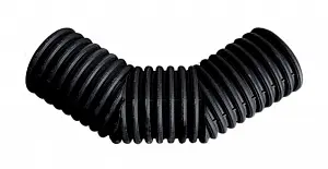 Отвод 230/200 на 60 град. 1