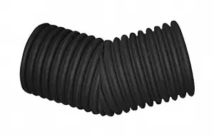 Отвод 230/200 на 30 град. 1