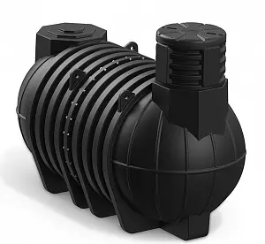 Подземный накопительный резервуар DL-6000 DT 1