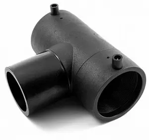 Тройник электросварной 40/32 SDR11 (FOX) 1