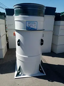 Септик Optima 3-П-600 2
