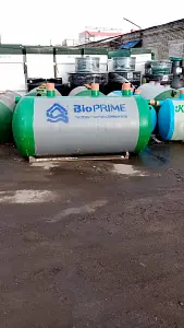 Септик Bioprime Trio 3,0 9