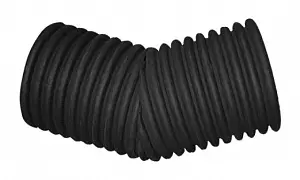 Отвод 460/400 на 30 град. 1