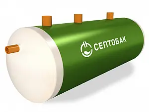Септик Септобак БИО 4,0 0