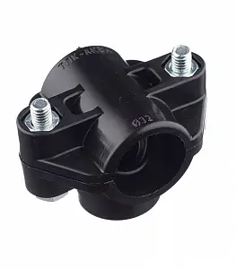 Седелка (крепление-болт)  d32х3/4" 2