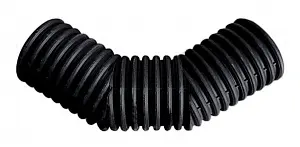 Отвод 460/400 на 60 град. 1