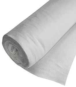 Геотекстиль 200 гр/м2 (рулон 5,0м х 50м, 250м2, цвет, ПЭ, каландр), Комитекс ГЕО СТАНДАРТ 4