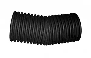 Отвод FD 133/110 на 15 град. 0