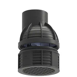 Пластиковый колодец связи КС-7 H1600 без пригрузочной камеры, без крышки 4