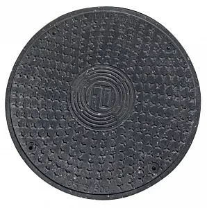 Крышка FD 575 (черная) 1