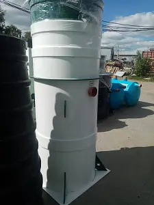 Септик Optima 4-П-850 2