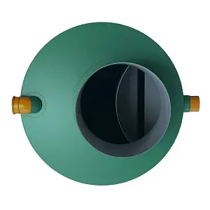 Септик Микросток 800 3