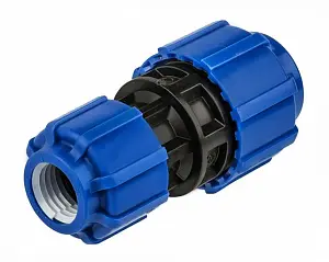 Переход компрессионный  d25х20 1