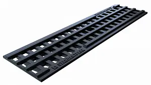 Комплект: лоток Standartpark PolyMax Basic ЛВ-10.16.08-ПП с РВ щель ВЧ кл. С (0801033-М) 3