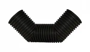 Отвод FD 133/110 на 90 град. 0