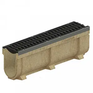 Лоток Standartpark CompoMax Drive ЛВ–15.21.31–П c РВ щель ВЧ кл.D (комплект) 072671334 1