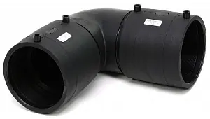 Отвод электросварной 90 град. 20 SDR11 0