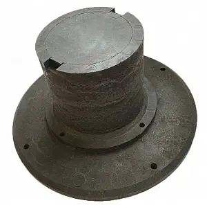 Опорная плита полимерно-песчаная для ковера (Ул) 3