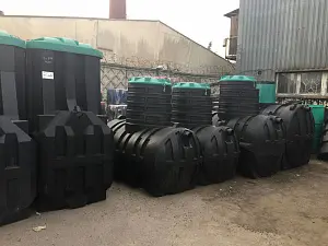 Септик Термит Профи 6.5 5