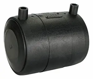 Заглушка электросварная 40 SDR11 0