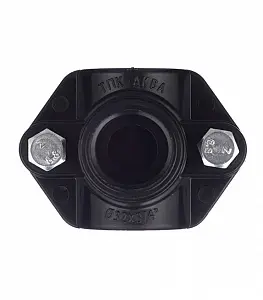 Седелка (крепление-болт)  d32х3/4" 4