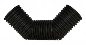 Отвод FD 340/300 на 90 град. 0