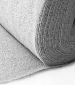 Геотекстиль 150 гр/м2 (рулон 1,2м х 50м, 60м2, цвет, ПЭ, каландр), Комитекс ГЕО СТАНДАРТ 10