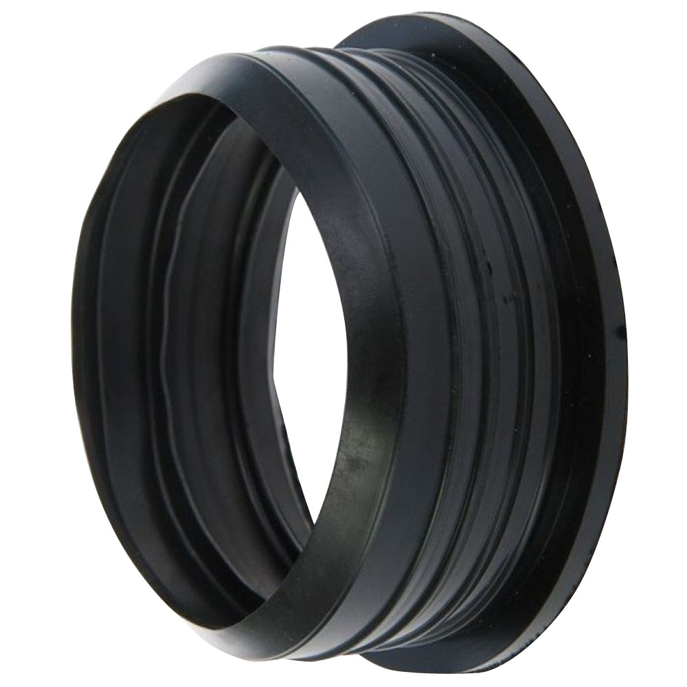 Дренажный колодец d500 h4000 с черной крышкой (отводы 160 мм) 4