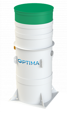 Септик Optima 3-П-850 0