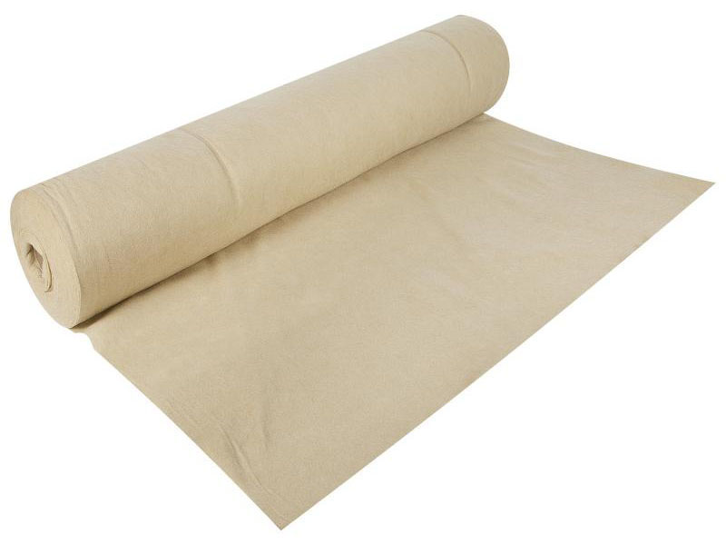 Геотекстиль ДОРНИТ 300 гр/м2 (рулон 4,2м х 50м, 210м2), Комитекс 11