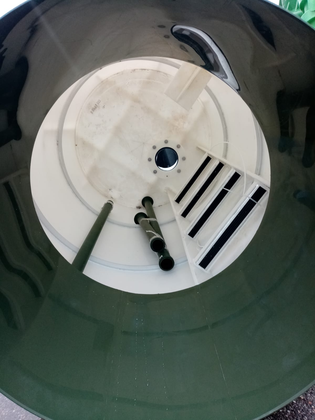 Кессон ТОПОЛ-ЭКО К-4 Long (муфта 106-114) 4