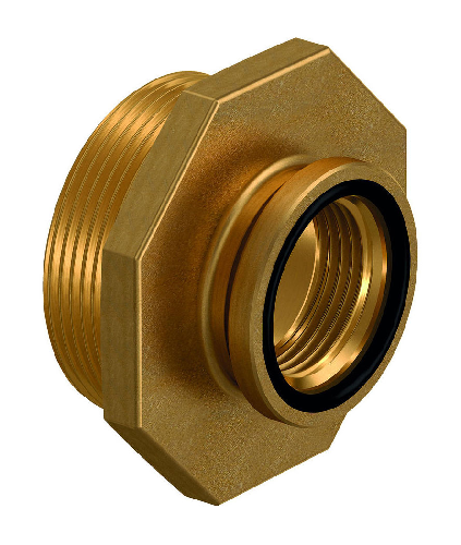 Переходник нар х вн резьба В8032 3"х1 1/4"